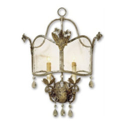 Lighting - Wall Sconces
