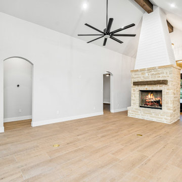 Ridgeline Estate