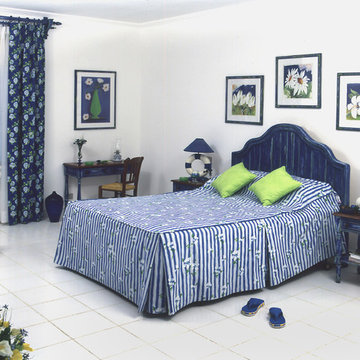 Seaside resort living 1