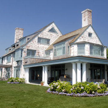 Hepburn House