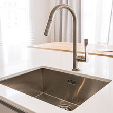 évier