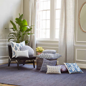Living Spaces