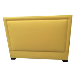 Bedroom Sets - Bed Frames
