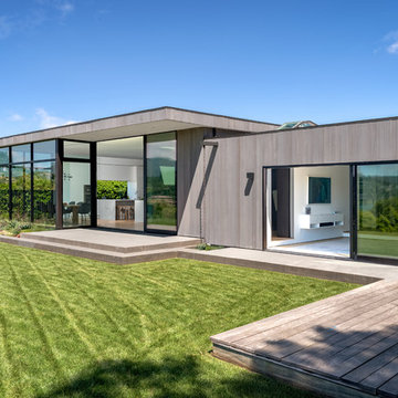 Mill Valley Modern