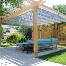 Exterior Ideas