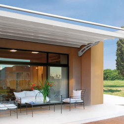 Retractable Pergolas - Products