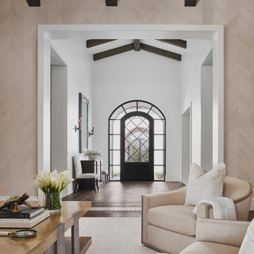 PARADISE VALLEY TRANSITIONAL