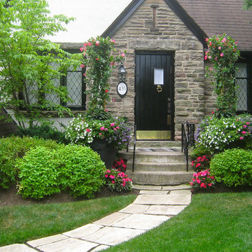 Planting and Maintenance