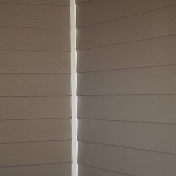 James Hardie Siding, Timber Bark
