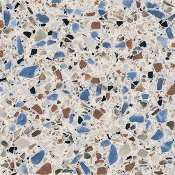 770 Bottle Glass Quartz Formica&reg; Solid Surfacing - Kitchen Countertops