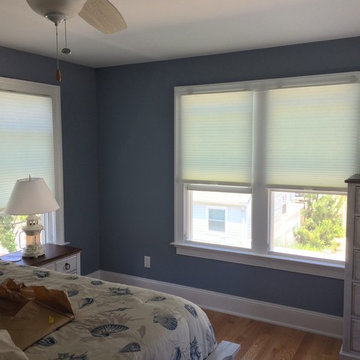 Cellular Shades