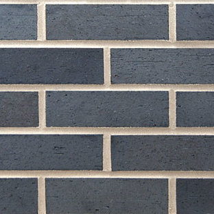 Endicott Manganese Ironspot Brick Houzz