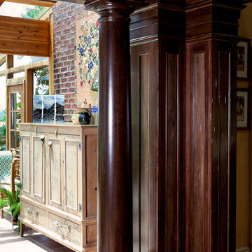 Dining Room, Ballroom & Party Room