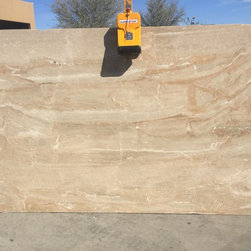Marble/Travertine Slabs - Products