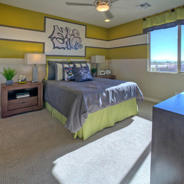 Retreat @ The Bridges | Gilbert, AZ | 2915 - Inspiration Plan