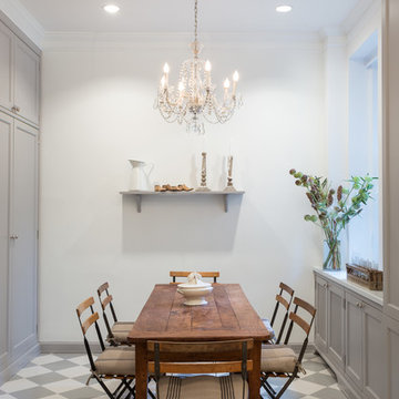 A Kitchen in the Kenilworth