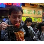 Steve Ang's photo