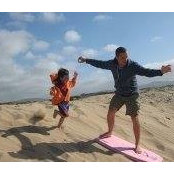 Jason Brown's photo