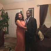 Tonesha Curenton's photo