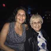 Lisa Davis's photo