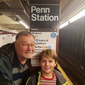 Thomas Babb's photo