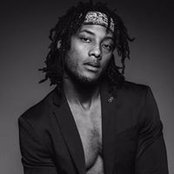 Aaron Towns's photo