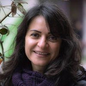 Asiye Cengiz's photo