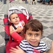 Olga Cristina's photo
