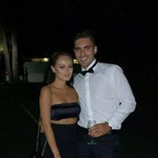 Kane Constantinou's photo