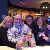 Gary Collins's photo