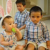 Kevin Ngo's photo