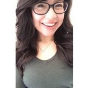 Jacqueline Macías's photo