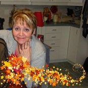 Monique Dubuc's photo