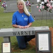 Foto de Stacy Warner
