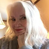 Donna Mills's photo