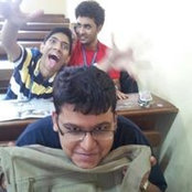 Akshay Gupta's photo