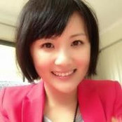 Lillian Yu's photo