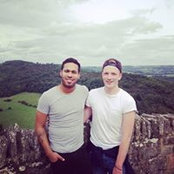 Danyl Johnson's photo