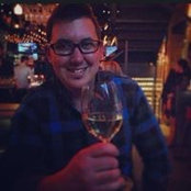 Francis Delisle's photo