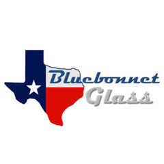 Bluebonnet Glass