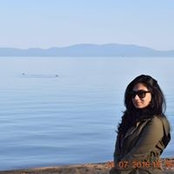 Siddhi Suthar's photo