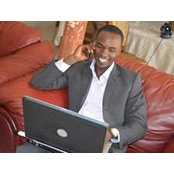 Bryan E-entrepreneurs foto