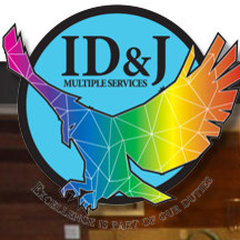 ID&J Multiple Services