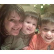 Cindy Carson's photo