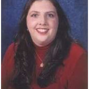 Mary Russell's photo