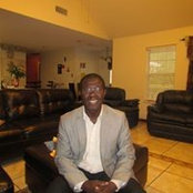 Napoleon Bamfo's photo