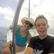 Rachel Boyer's photo