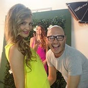 Antonio Camacho's photo