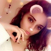 Nina McClellans foto