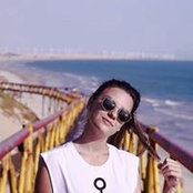Bruna Leskowicz's photo